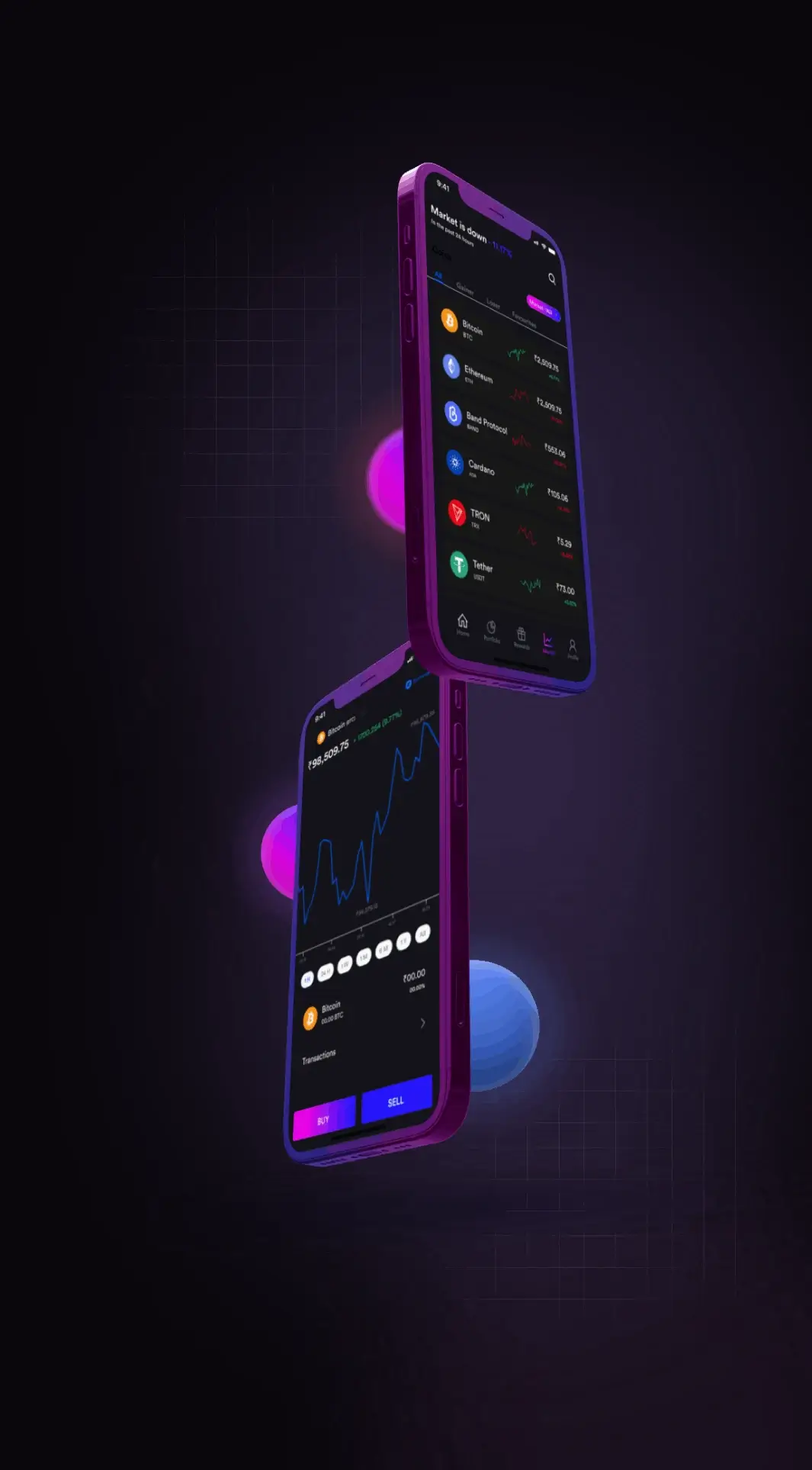 Kondmatex App -